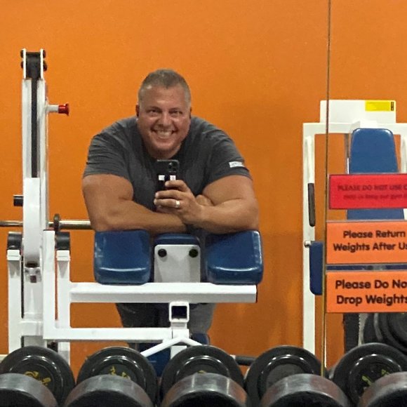 Meet your Posher, John - Picture 1 of 3